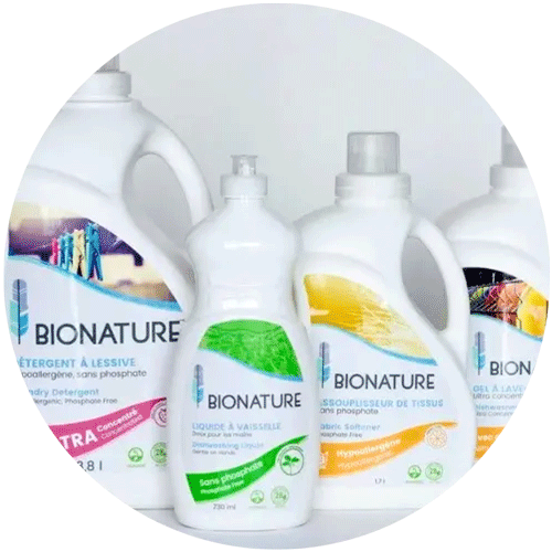 Bionature