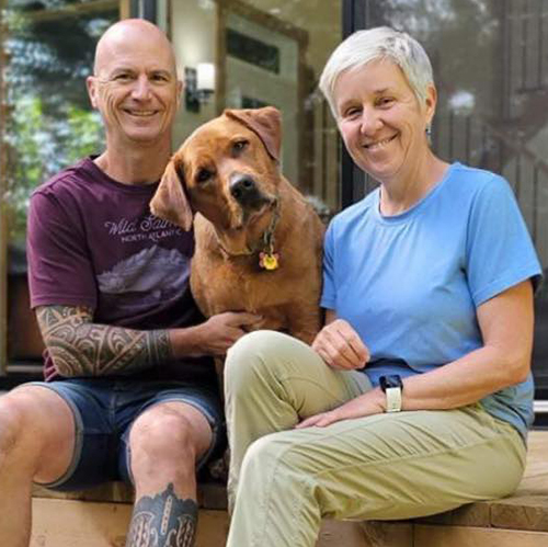 michel-rouette-annie-roy
